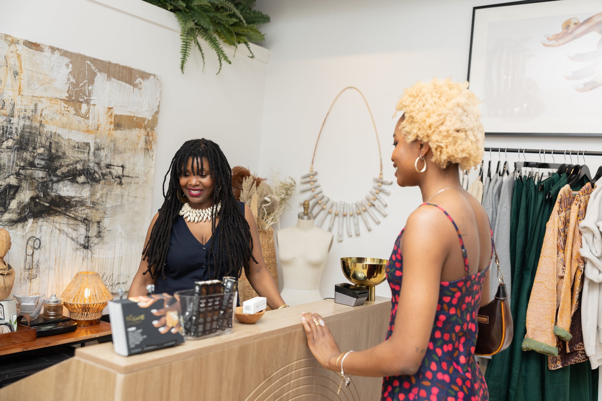 Everything That Happened at The Folklore This April