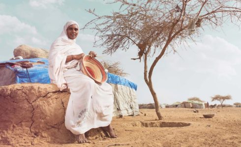 The Role of Women Artisans in Sustainable Production and Manufacturing