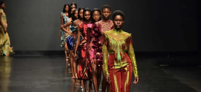 Fashion Capital: Why Lagos Is at the Forefront of Africa’s Fashion Landscape