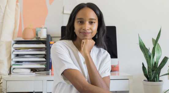 Gracemade’s Journey of Faith and Fashion with Founder Jasmine Rennie