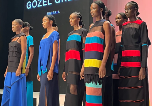 The Spring/Summer 2023 Trends to Know From Lagos Fashion Week