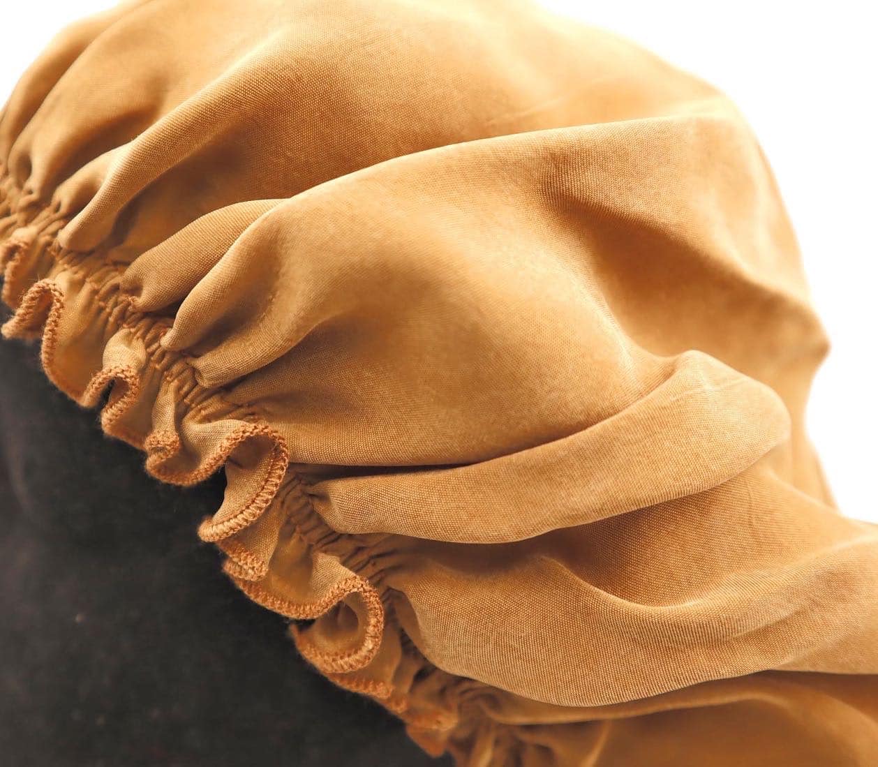 Silky the Cap