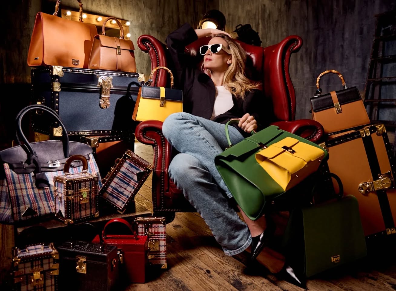 Tote London