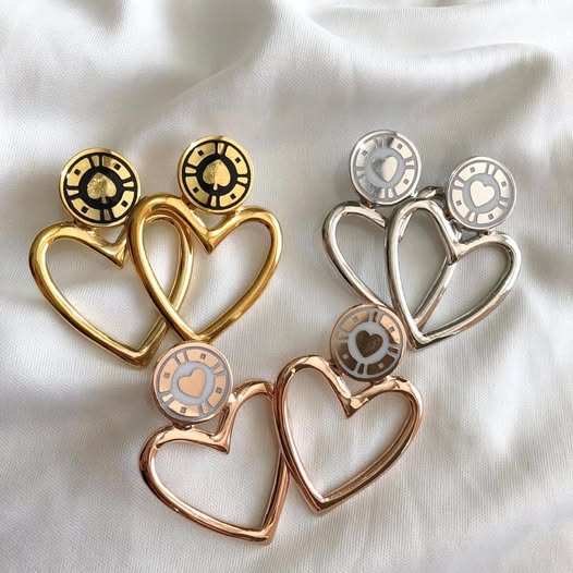 Carolina Alatorre Jewelry