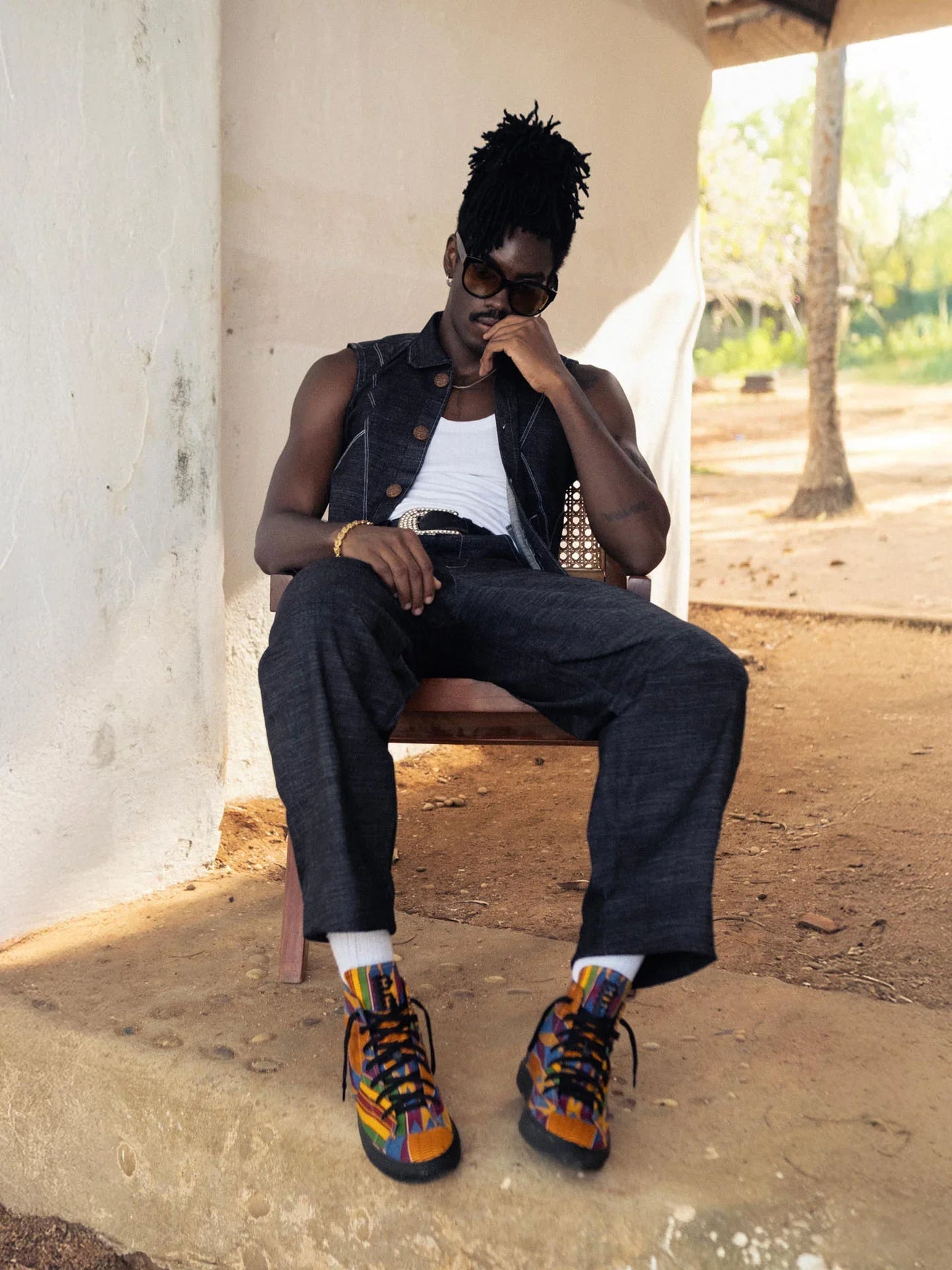 Raba Shoes