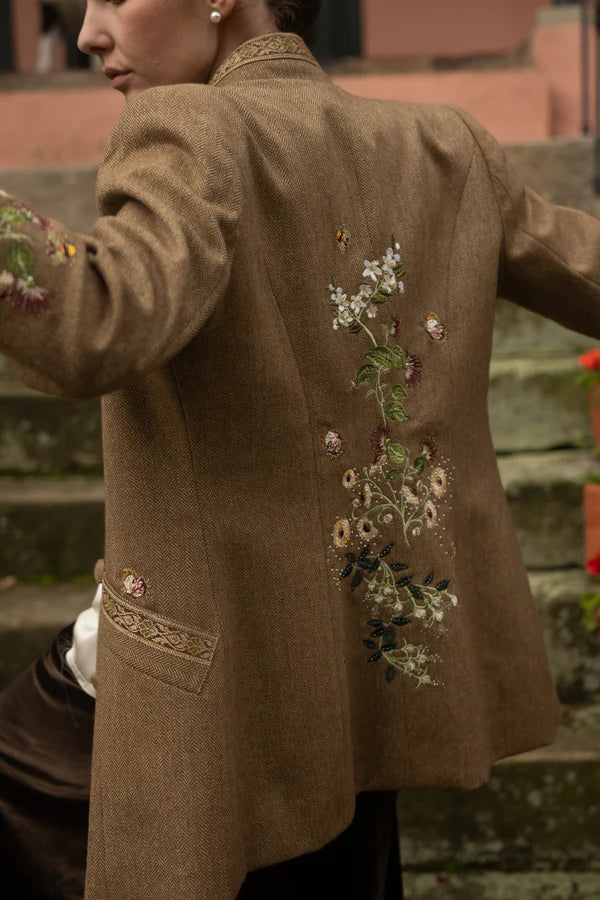 HELENA CABALLERO ATELIER
