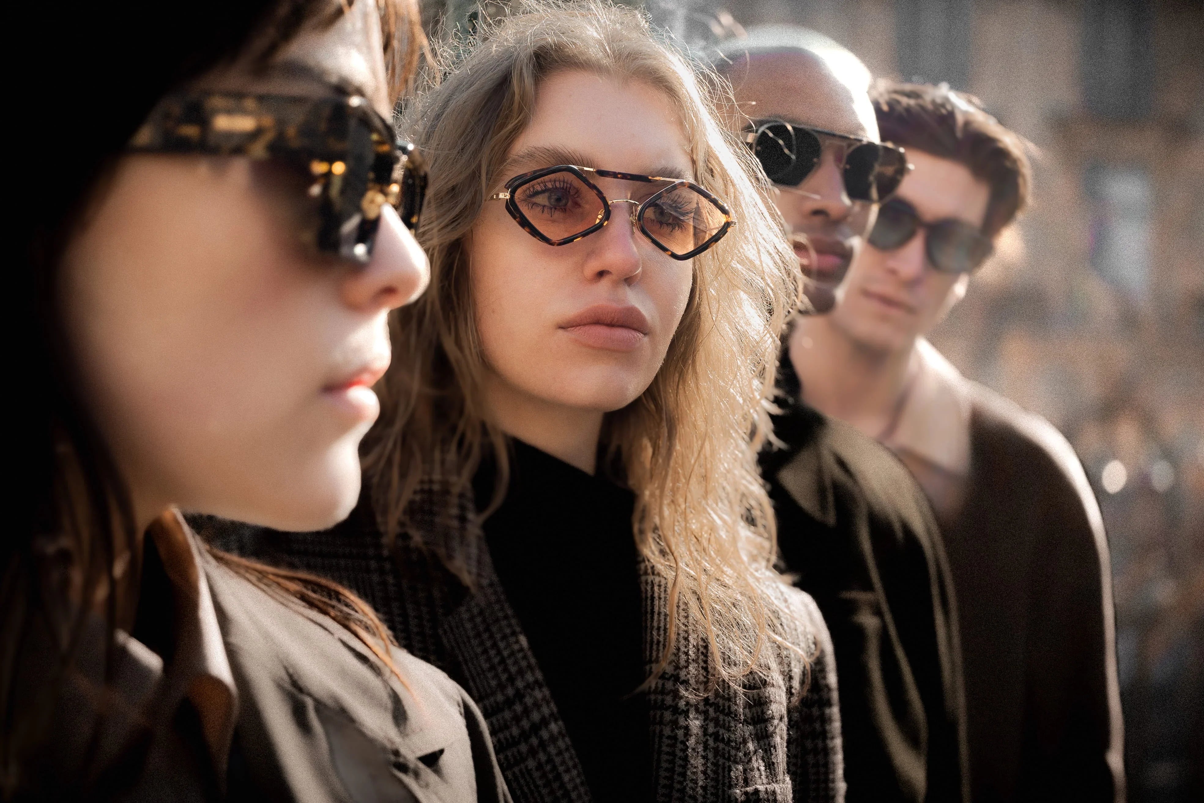 Taxxon Eyewear display picture 1