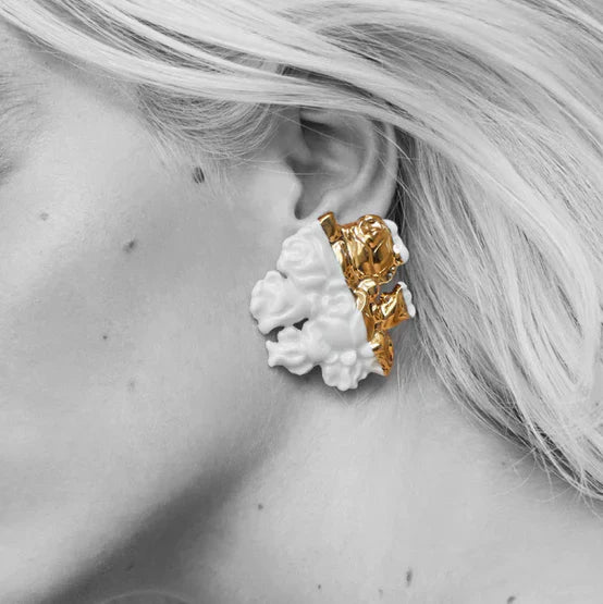Nayibe Warchausky Jewelry