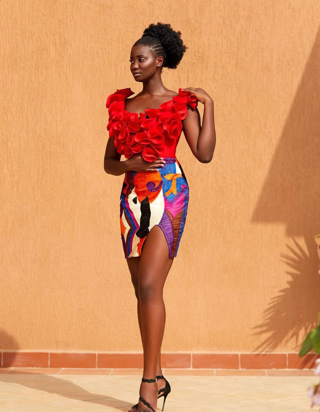 Akua Asante