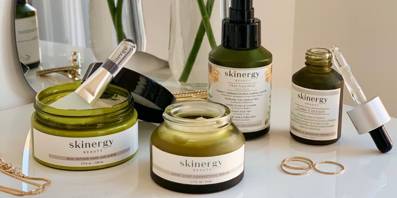 Skinergy Beauty