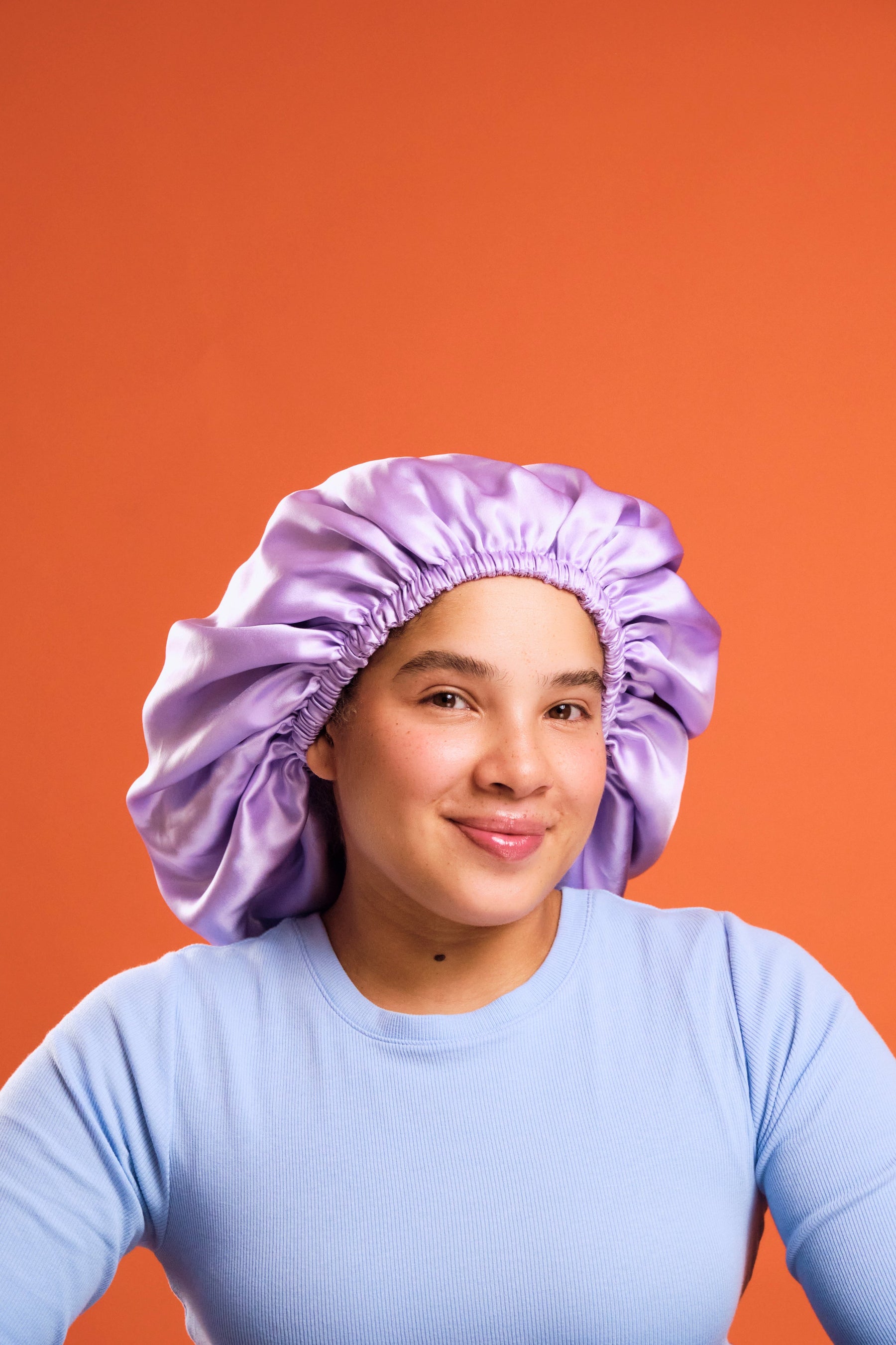 Silk Bonnet – Best Bonnet for Beauty Sleep by Oprah