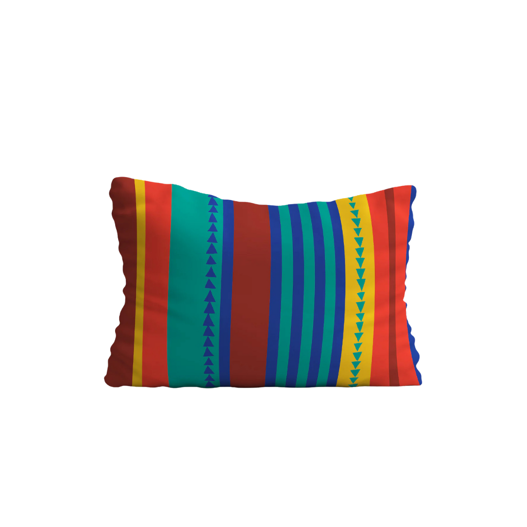 Marula | Decorative Throw Pillow