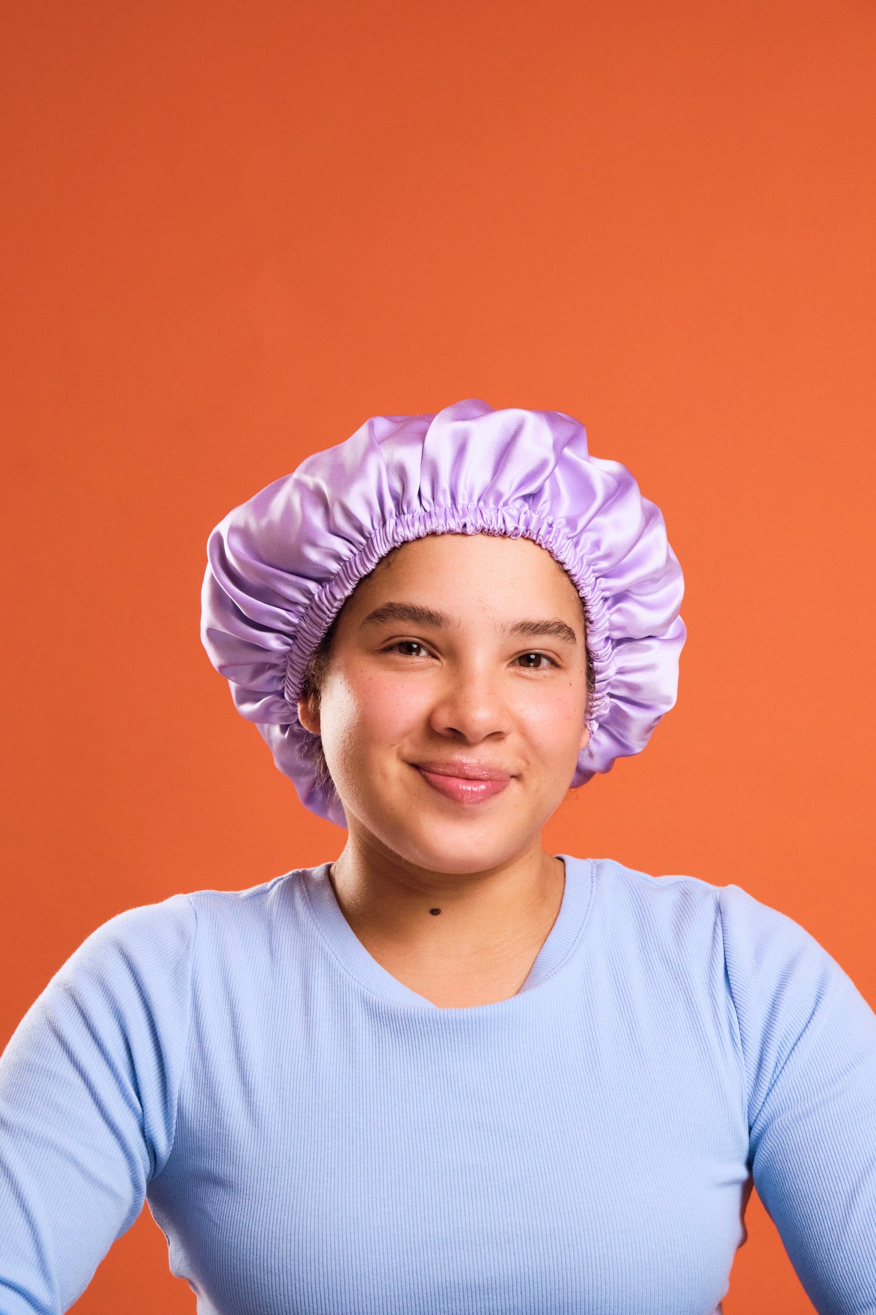 Silk Bonnet – Best Bonnet for Beauty Sleep by Oprah