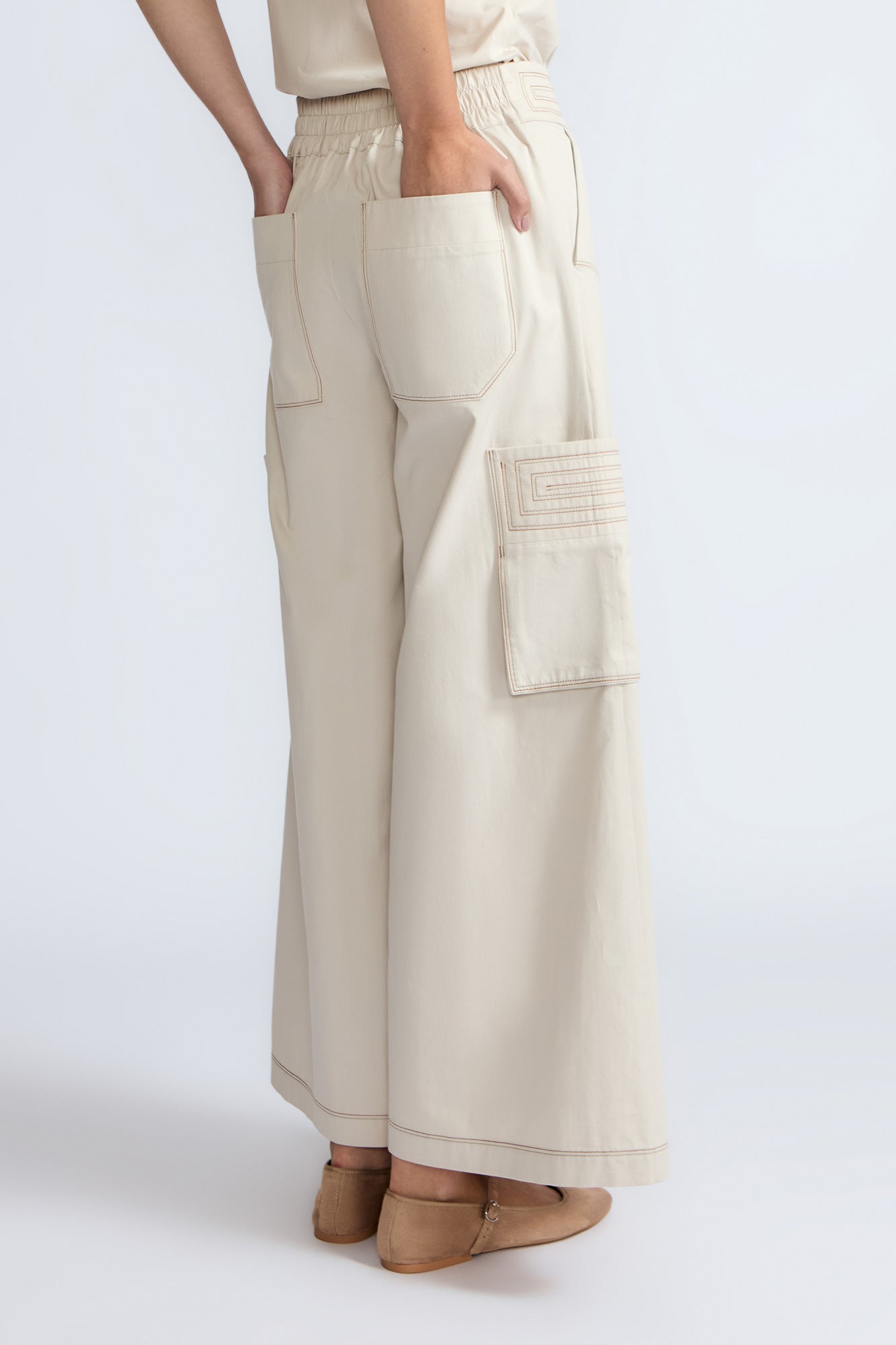 Bela Pant | Prestine
