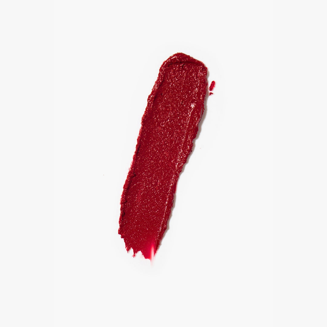 LIPSTICK RED PARIS AT 7PM