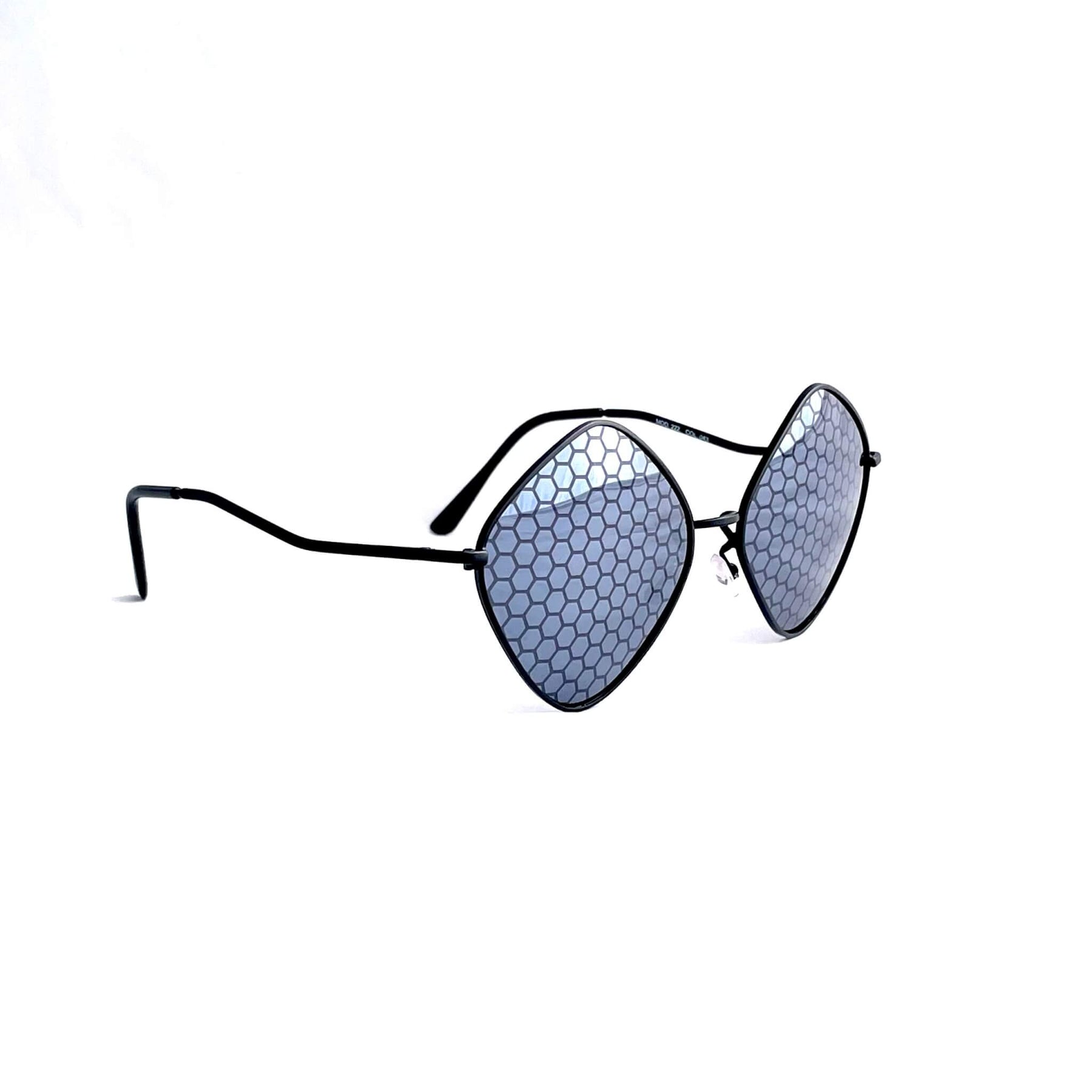 Vamp Polarized Sunglasses