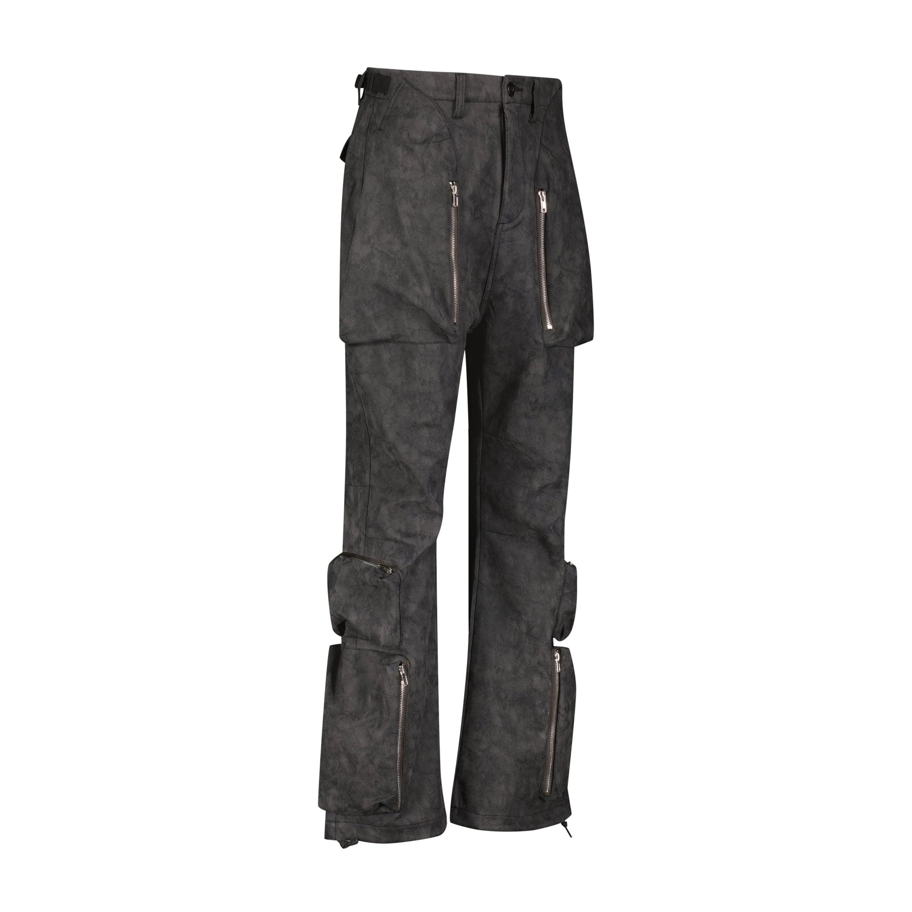 Baggy Cargo Pant
