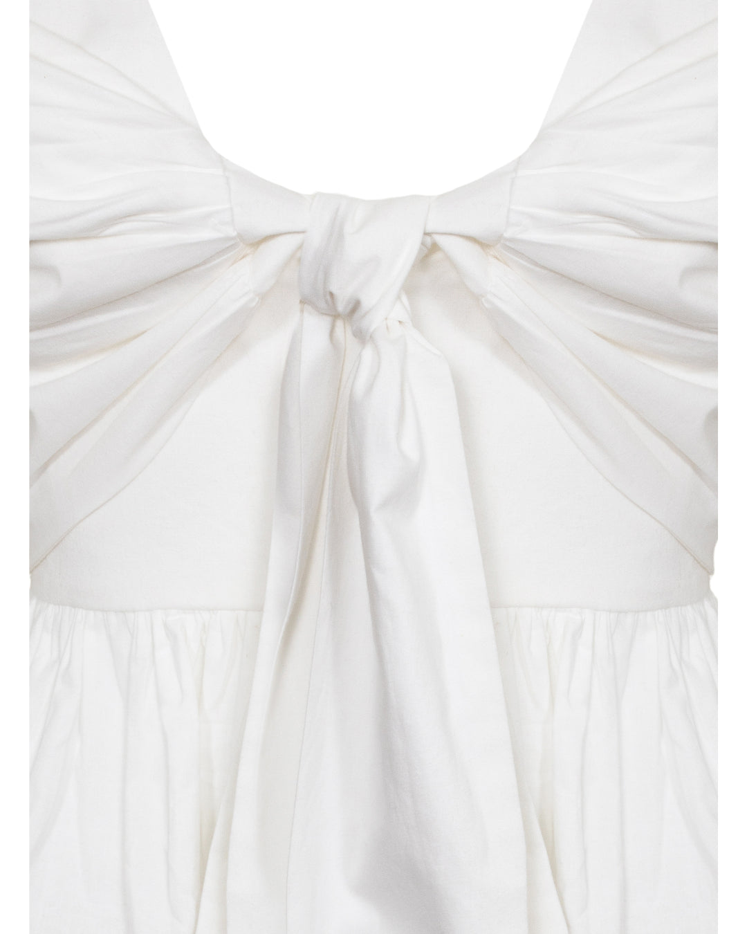Usha Peplum Top