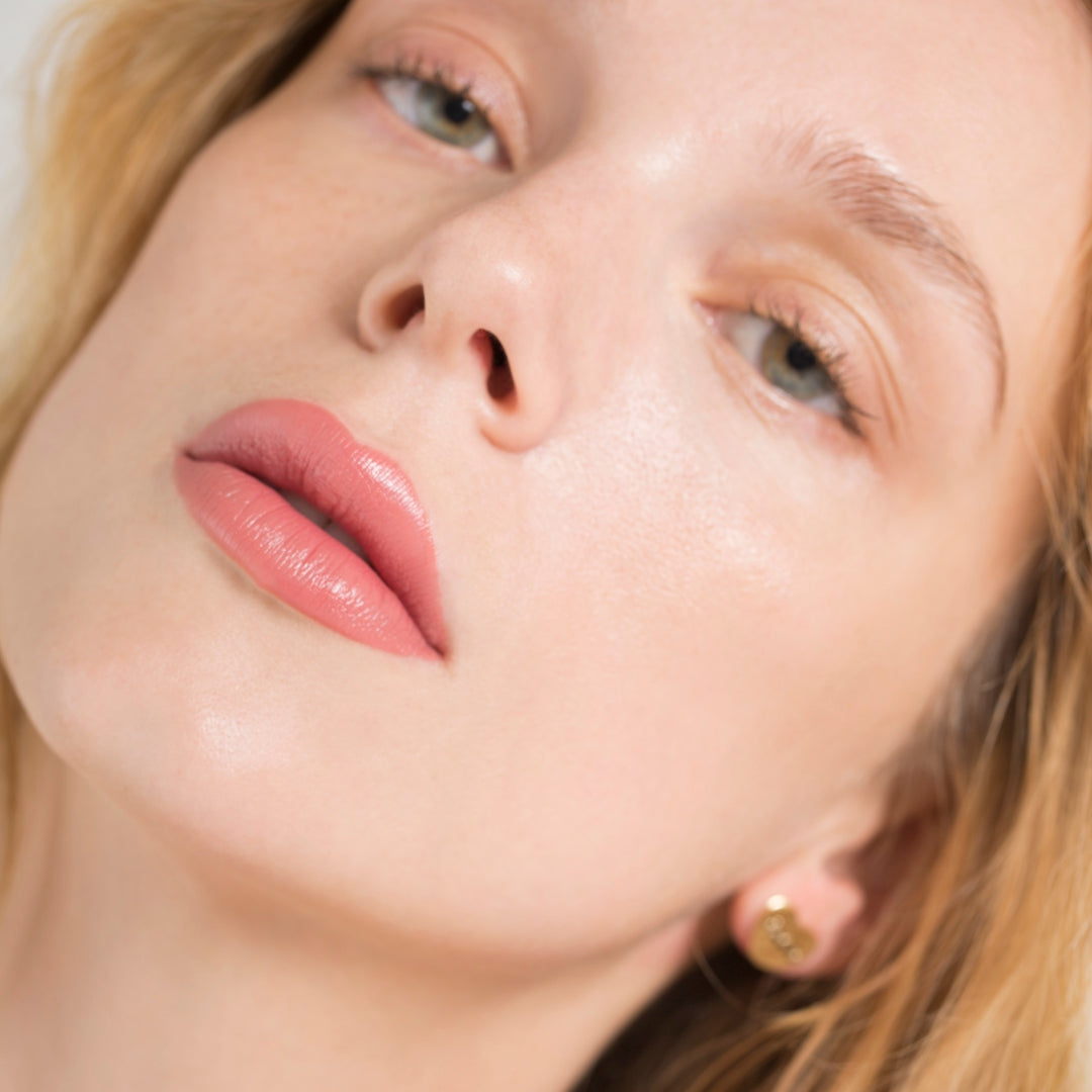 LIPSTICK NUDE SYDNEY AT 8AM