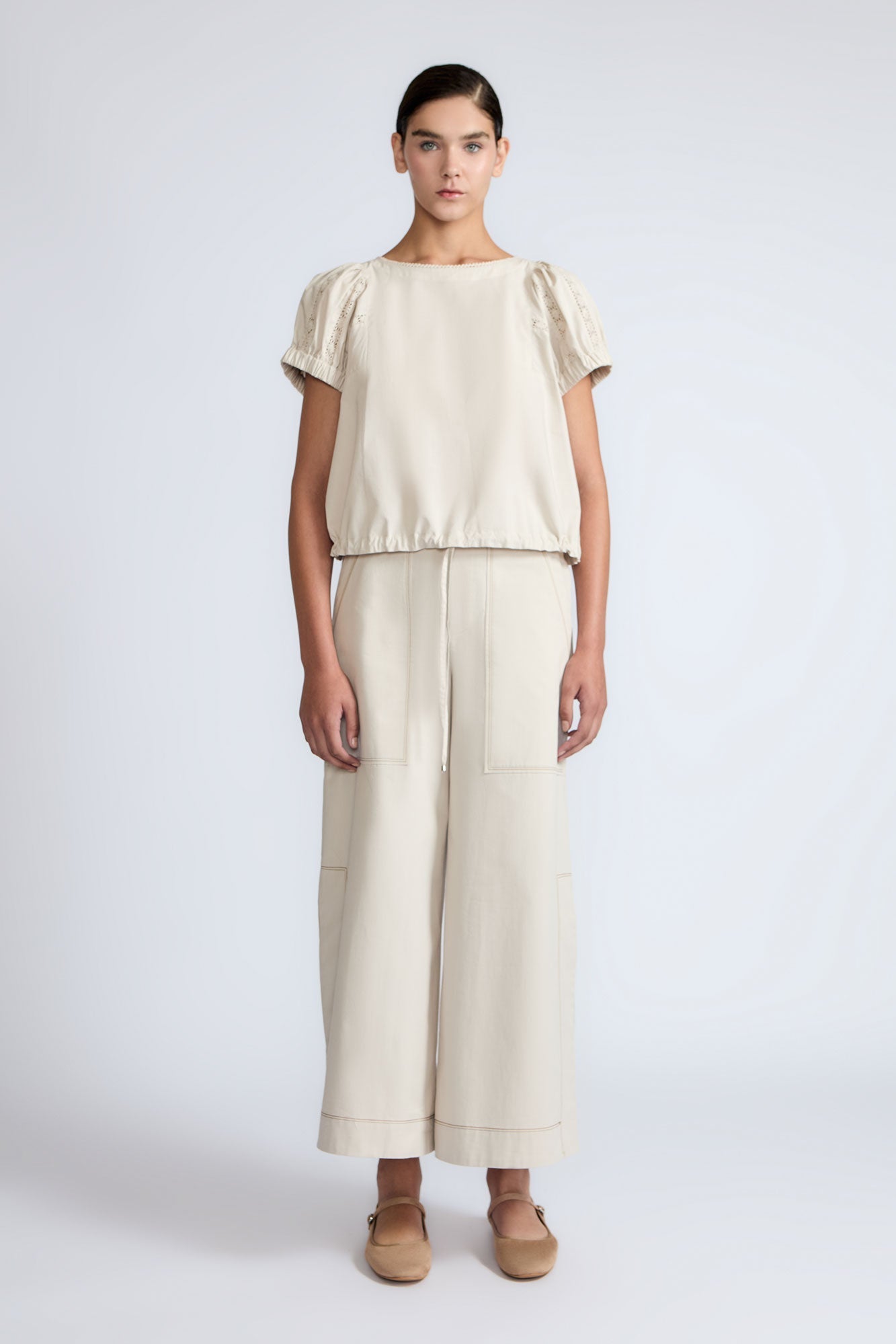 Amara Blouse | Prestine