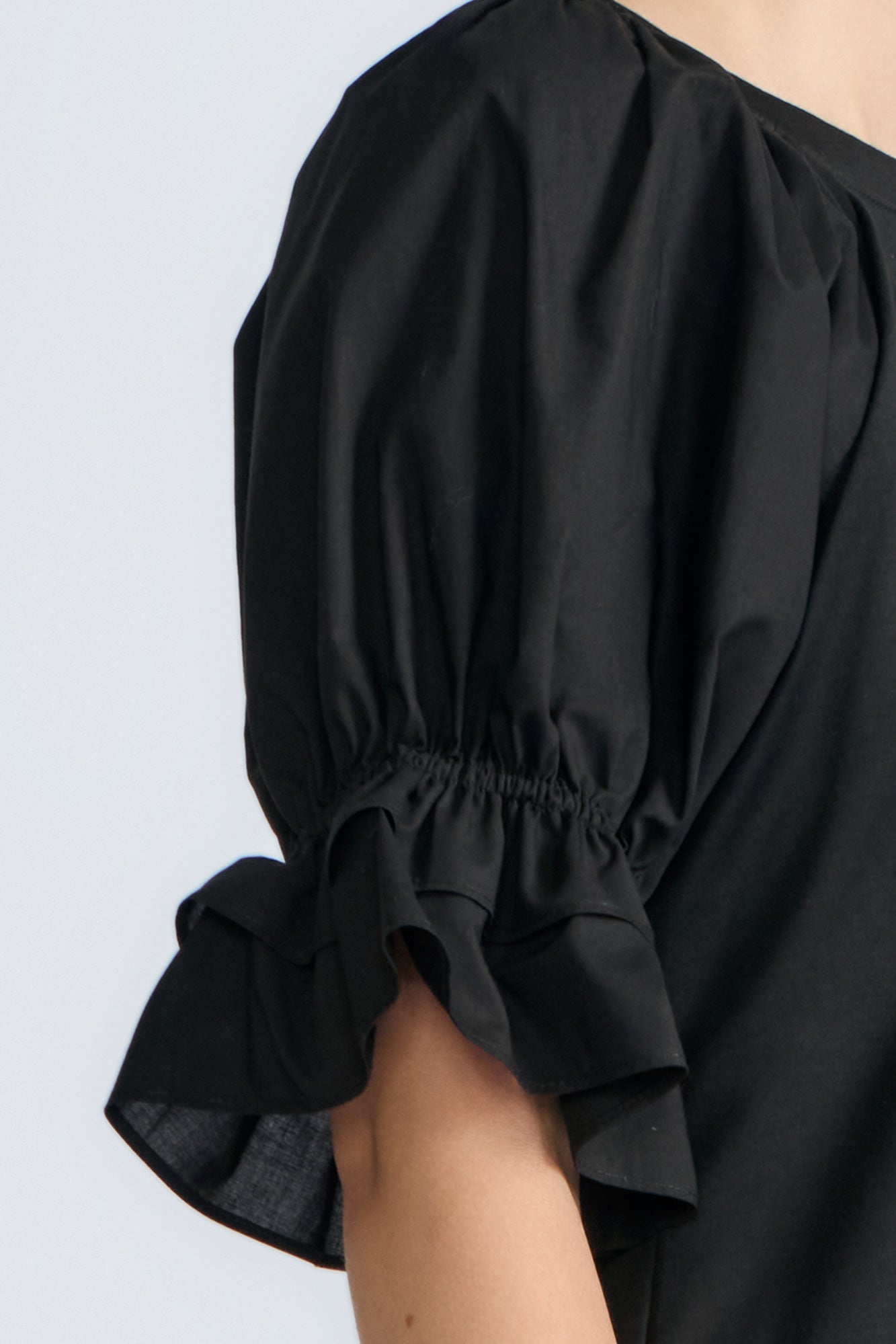 Nery Top | Black