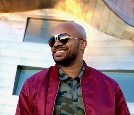 Siren Polarized Aviator Sunglasses