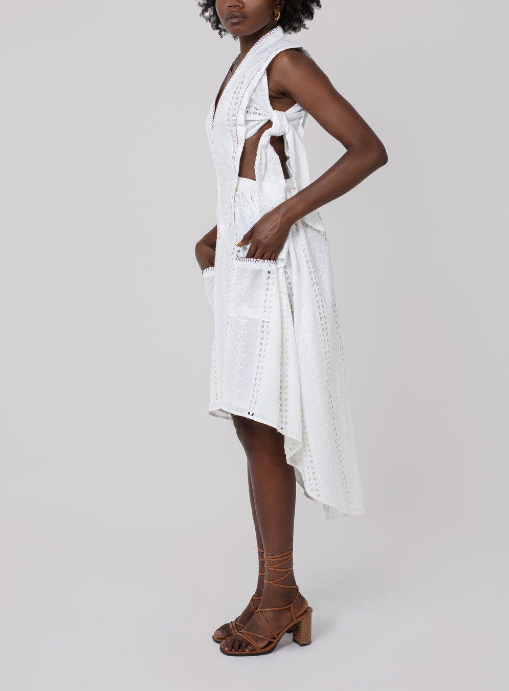 Seya Shifli Dress