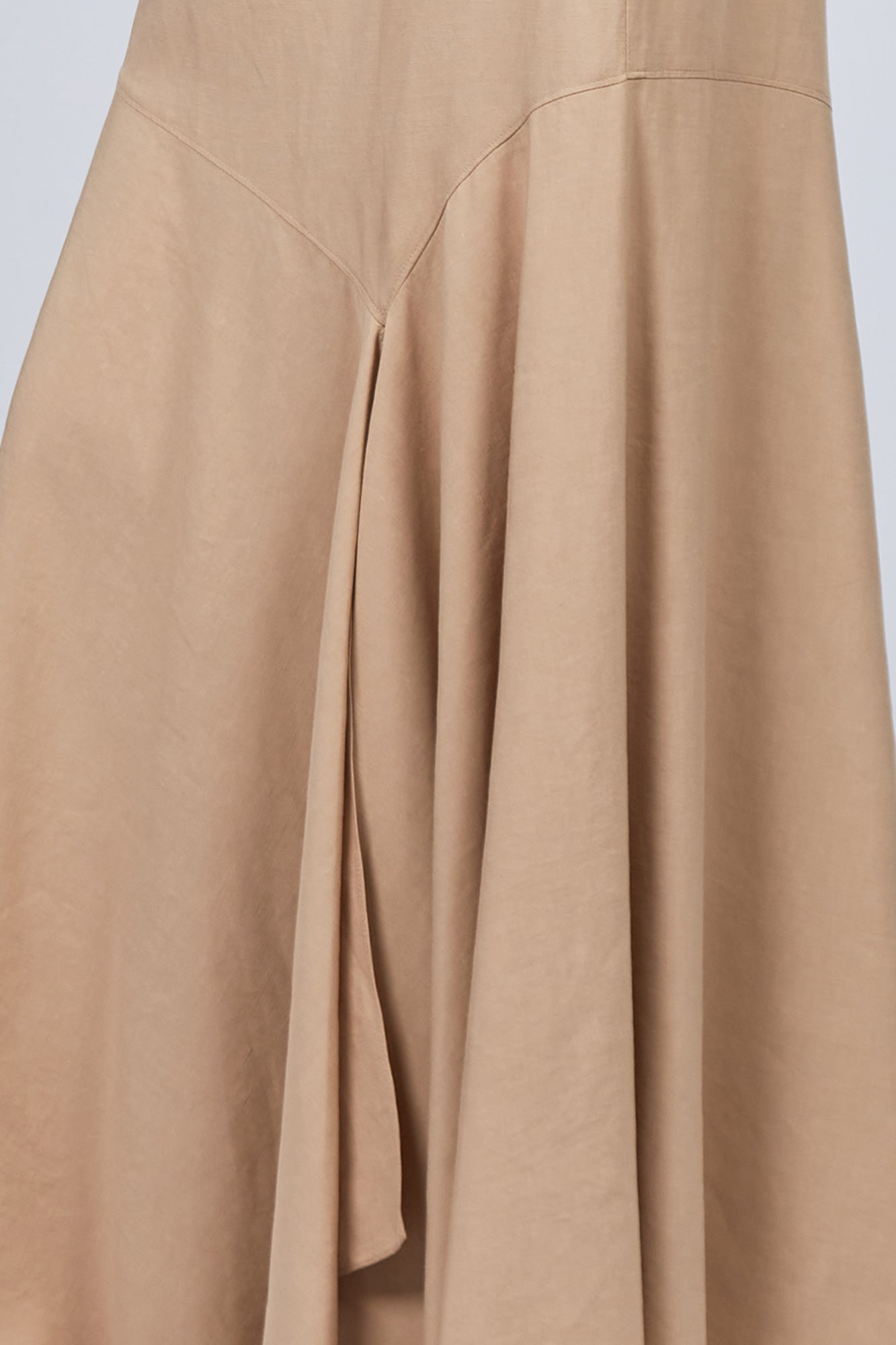 Penny Skirt | Camel