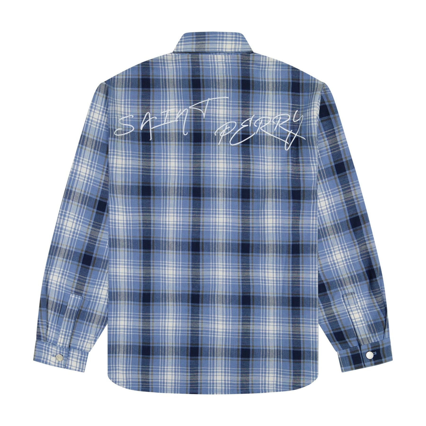 Spirits Of Summer Flannel Shirt