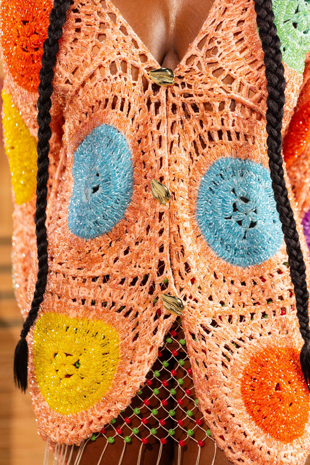 DAKAR DRIFT (JACKET)