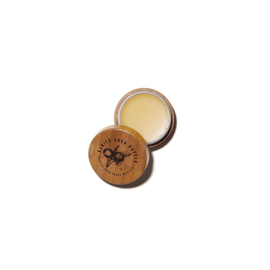 Baume à Lèvres Nourishing Lip Balm