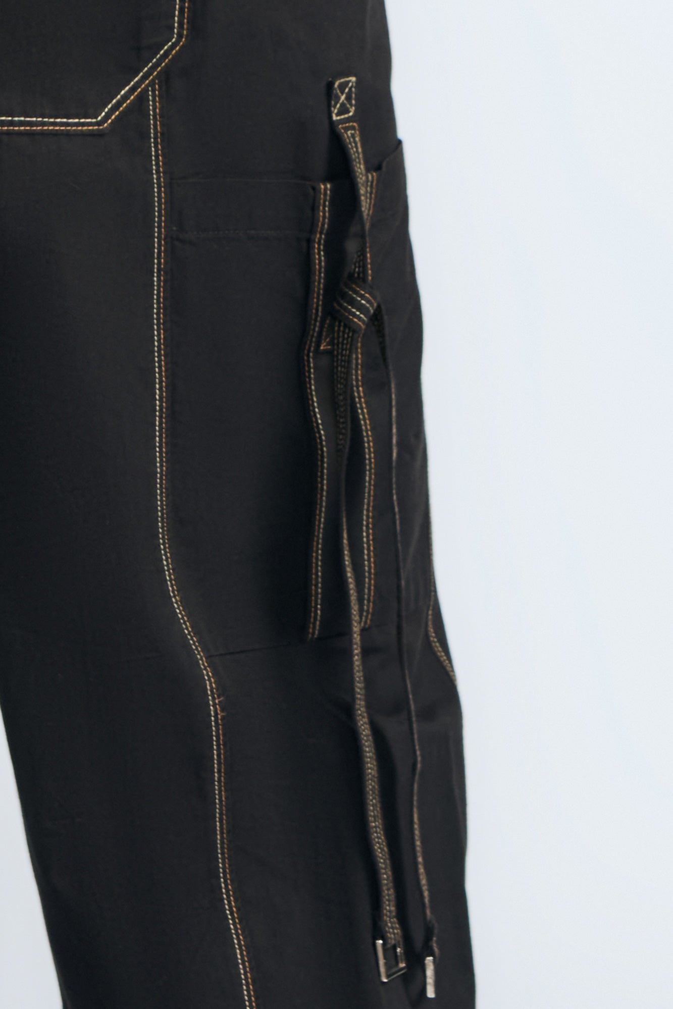 Paloma Pant | Black