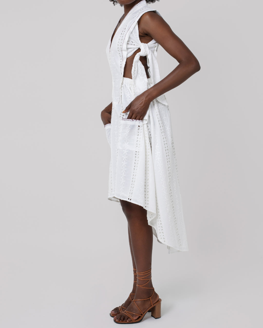 Seya Shifli Dress
