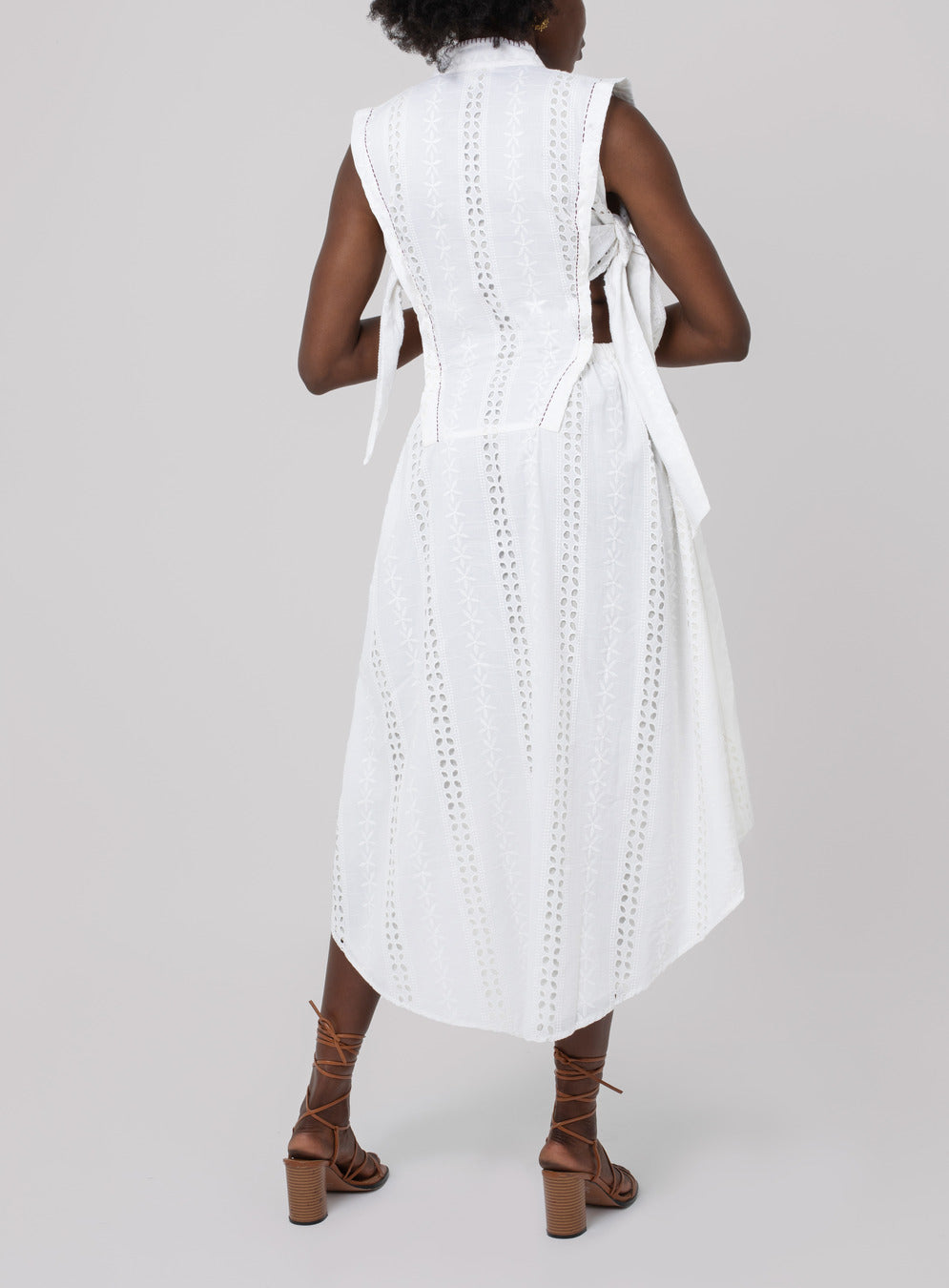 Seya Shifli Dress