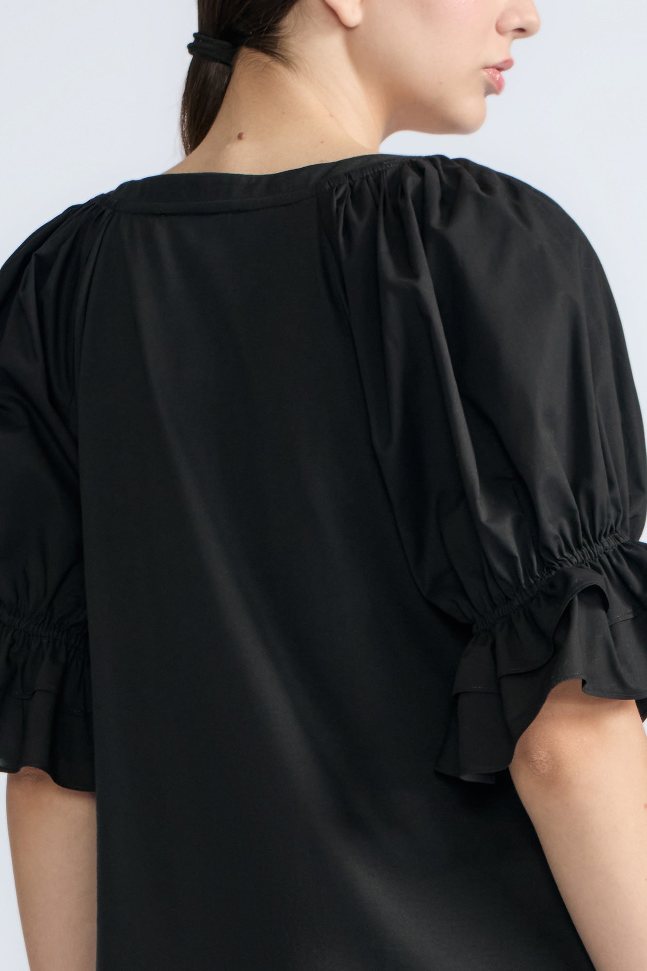 Nery Top | Black