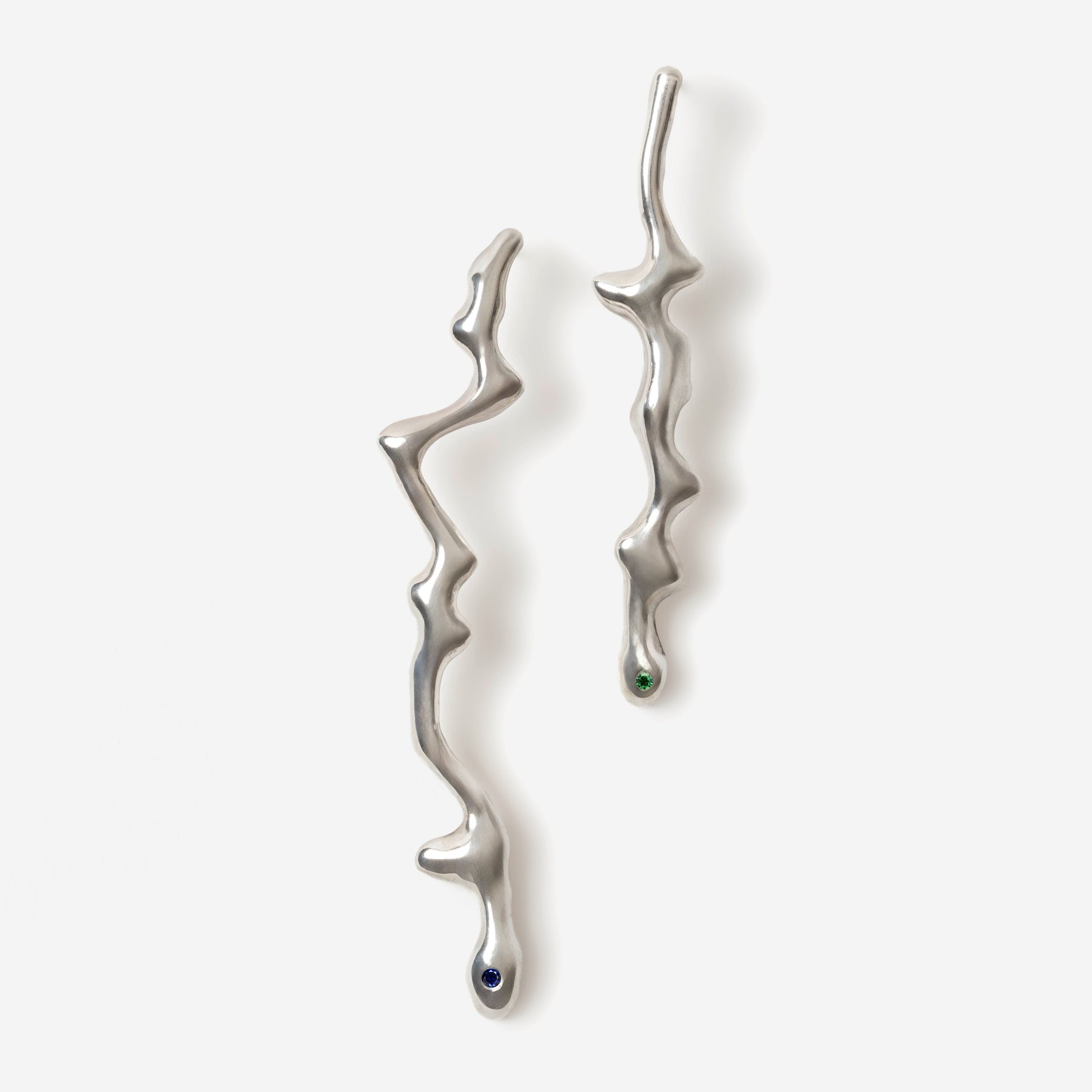 LIQUIDA earrings