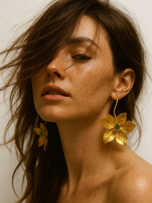 Coralia Jewelry