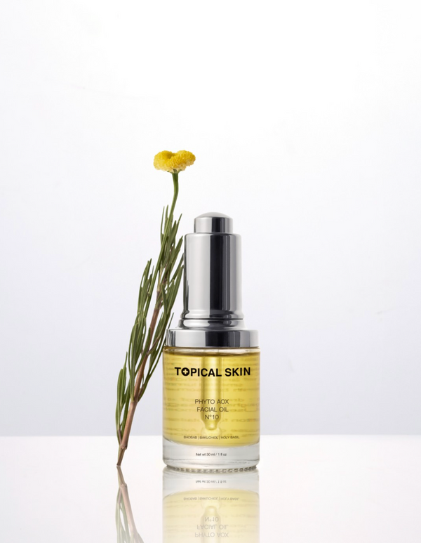 Topical Skin