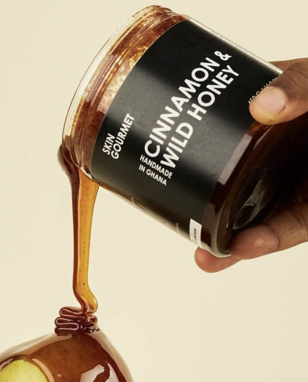 Skin Gourmet
