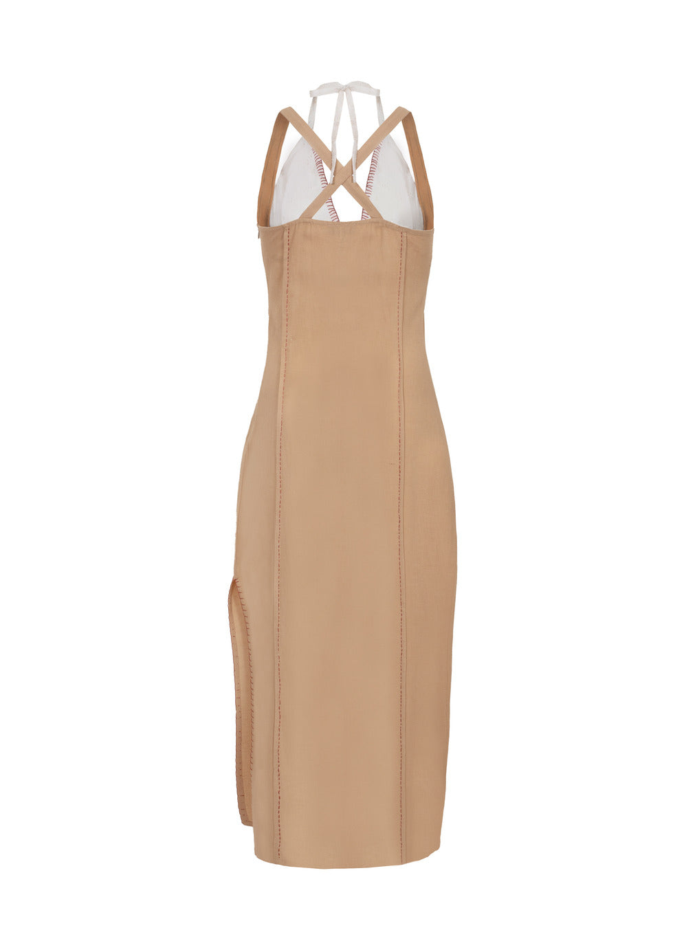 Kavya Midi Dress