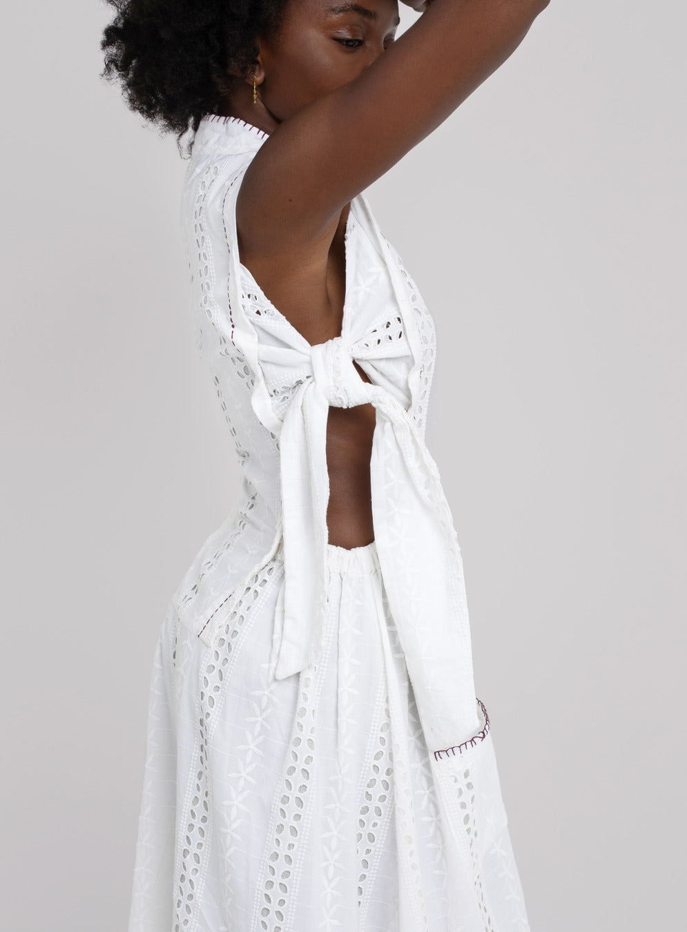 Seya Shifli Dress