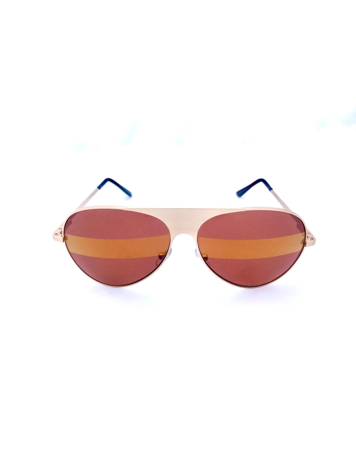 Siren Polarized Aviator Sunglasses