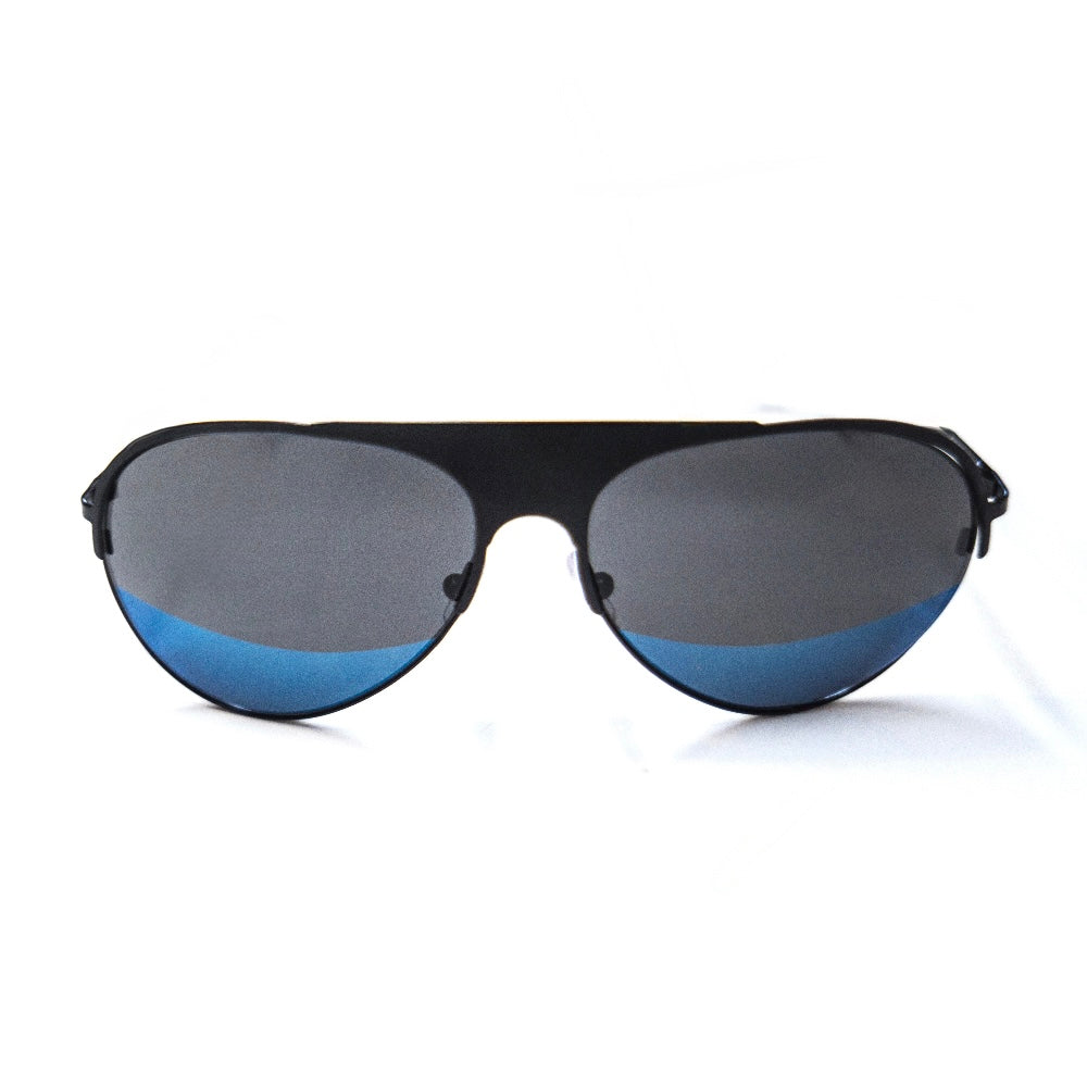 BlknBlu Polarized Aviator Sunglasses