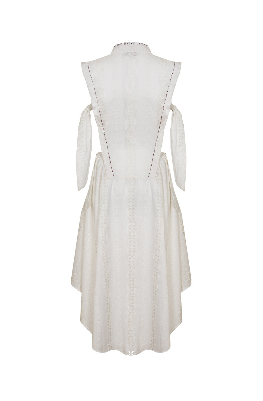 Seya Shifli Dress