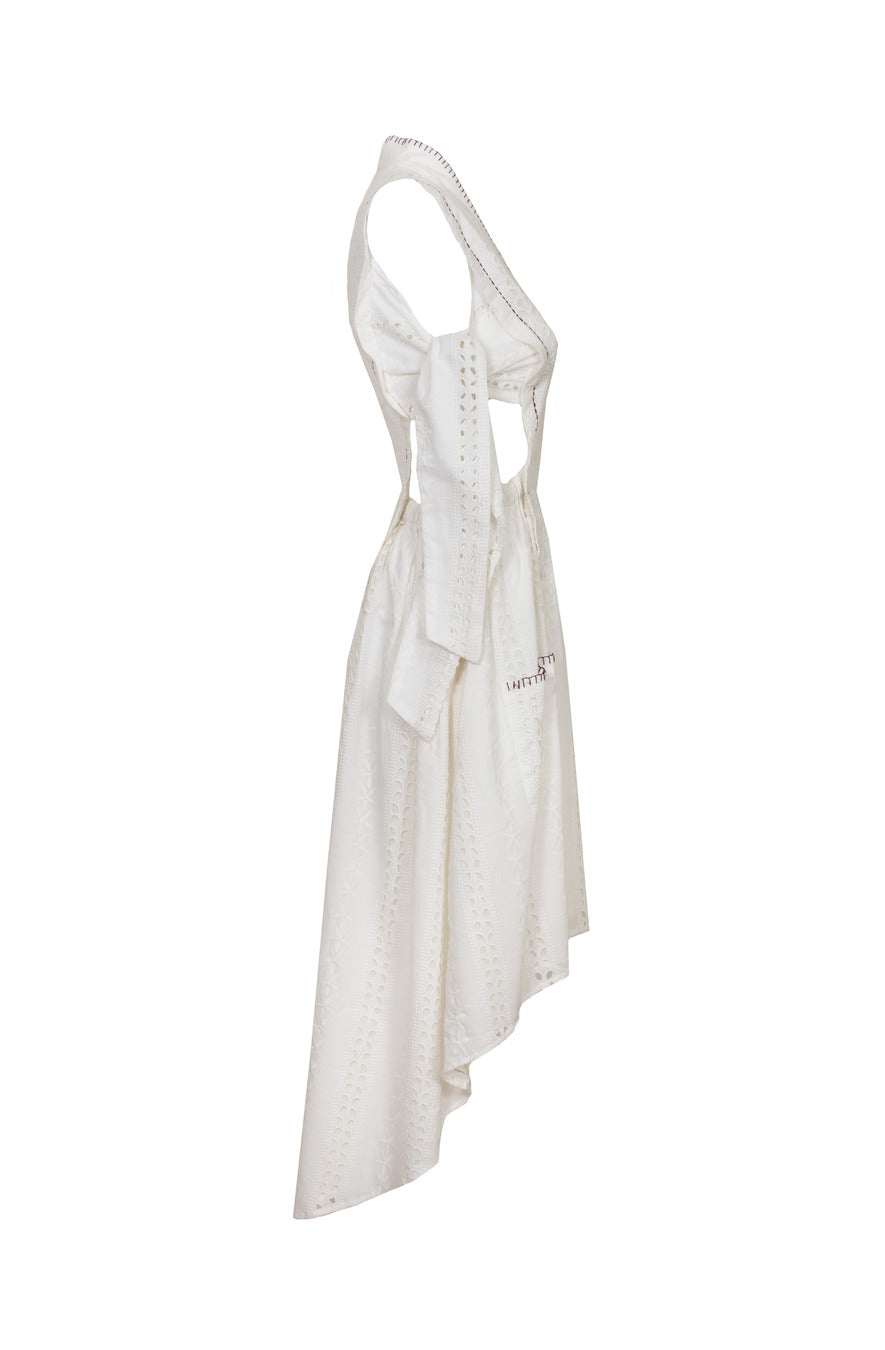 Seya Shifli Dress