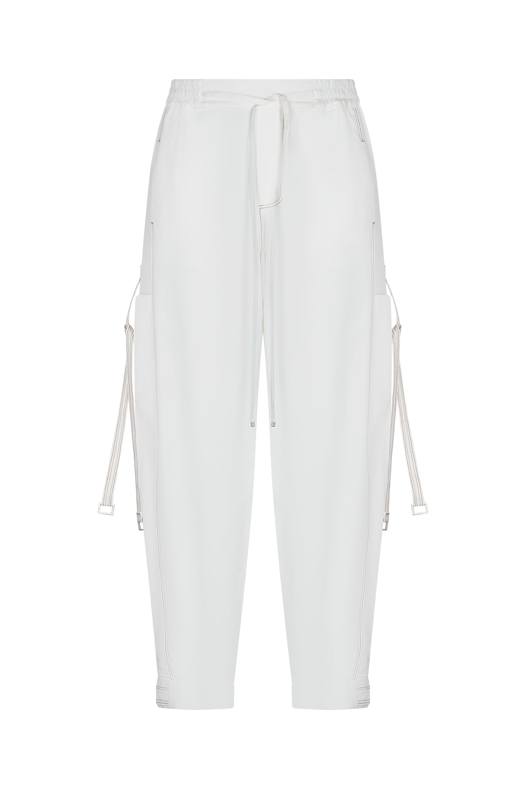Paloma Pant | Off White