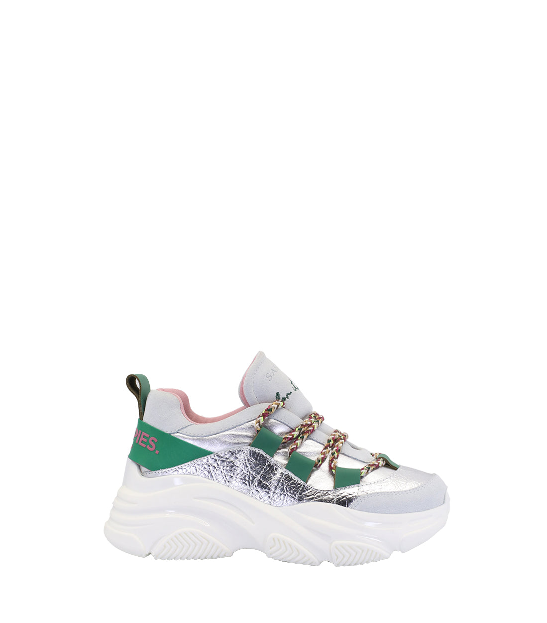 Cyrus Eco-Friendly Sport Sneakers