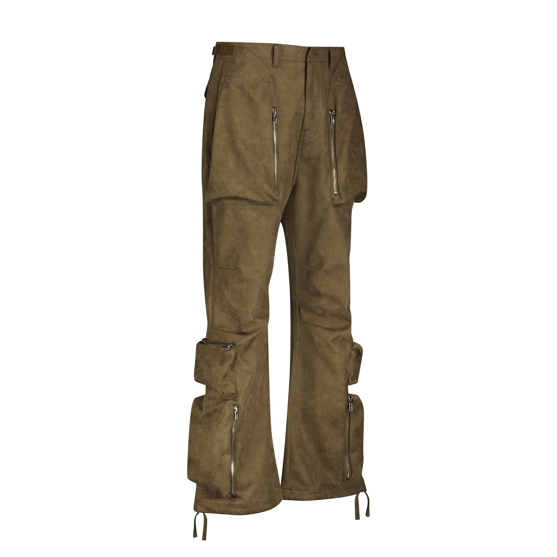 Baggy Cargo Pant
