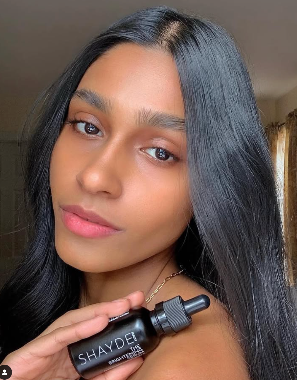 Vitamin C Brightening Serum