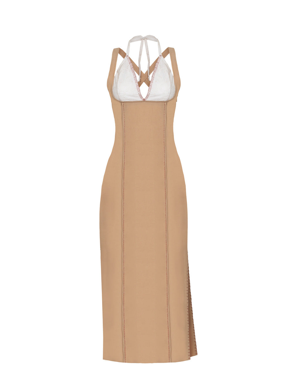 Kavya Midi Dress